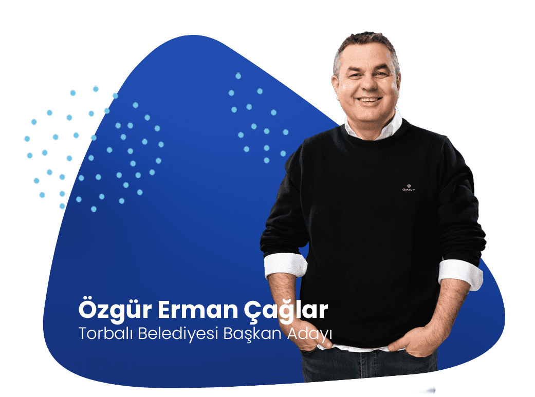 Özgür Erman Çağlar